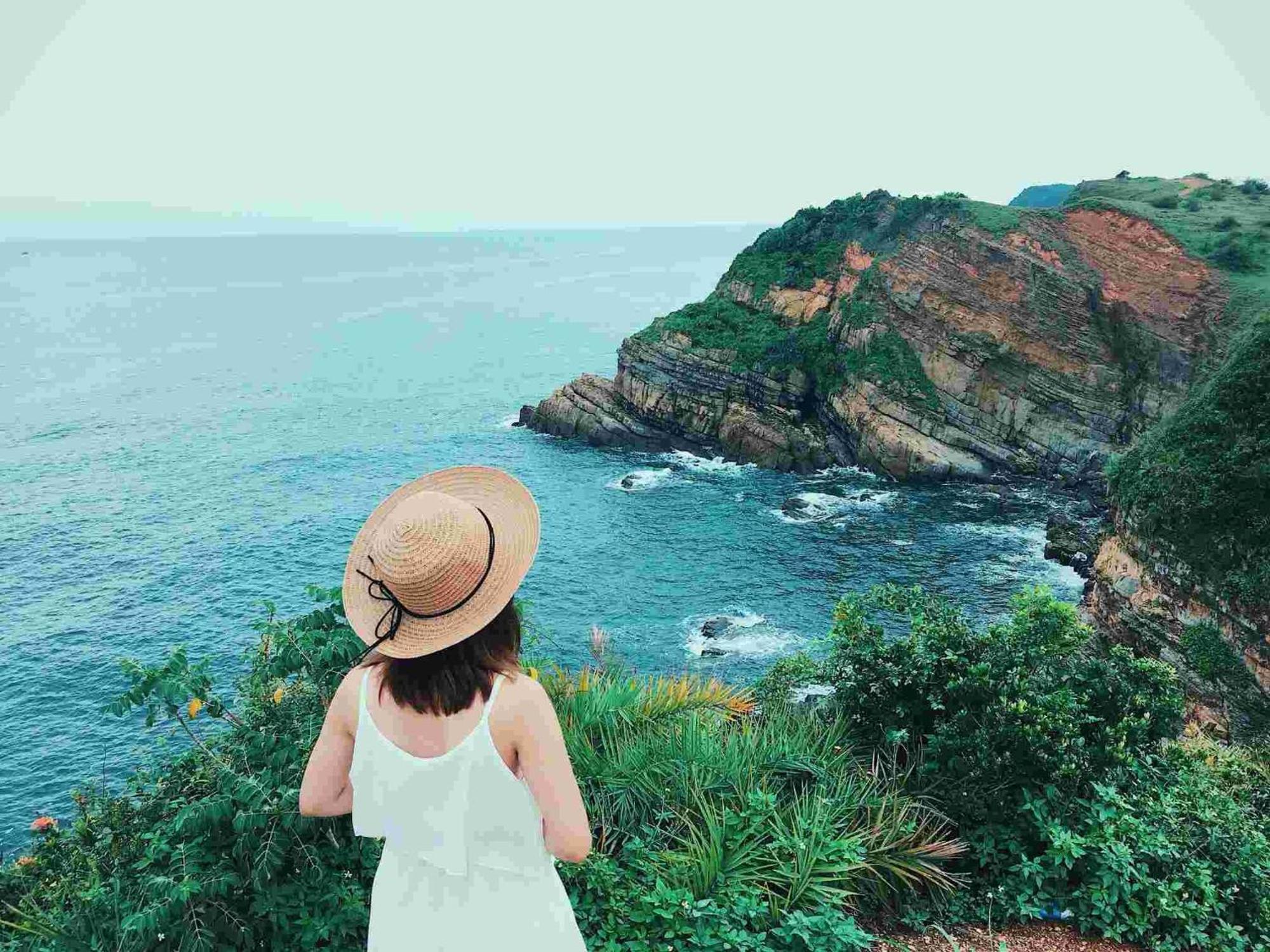 Thanh Mang Hotel Quang Ninh  Esterno foto